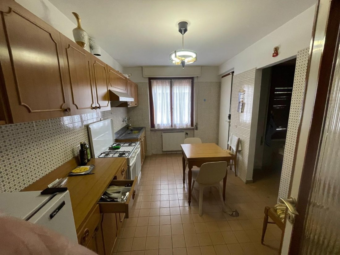 Villa in Tonfano, Pietrasanta, Italy 5 - 15337237