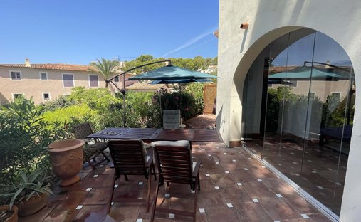 Apartamento en Calviá, Islas Baleares, España 1