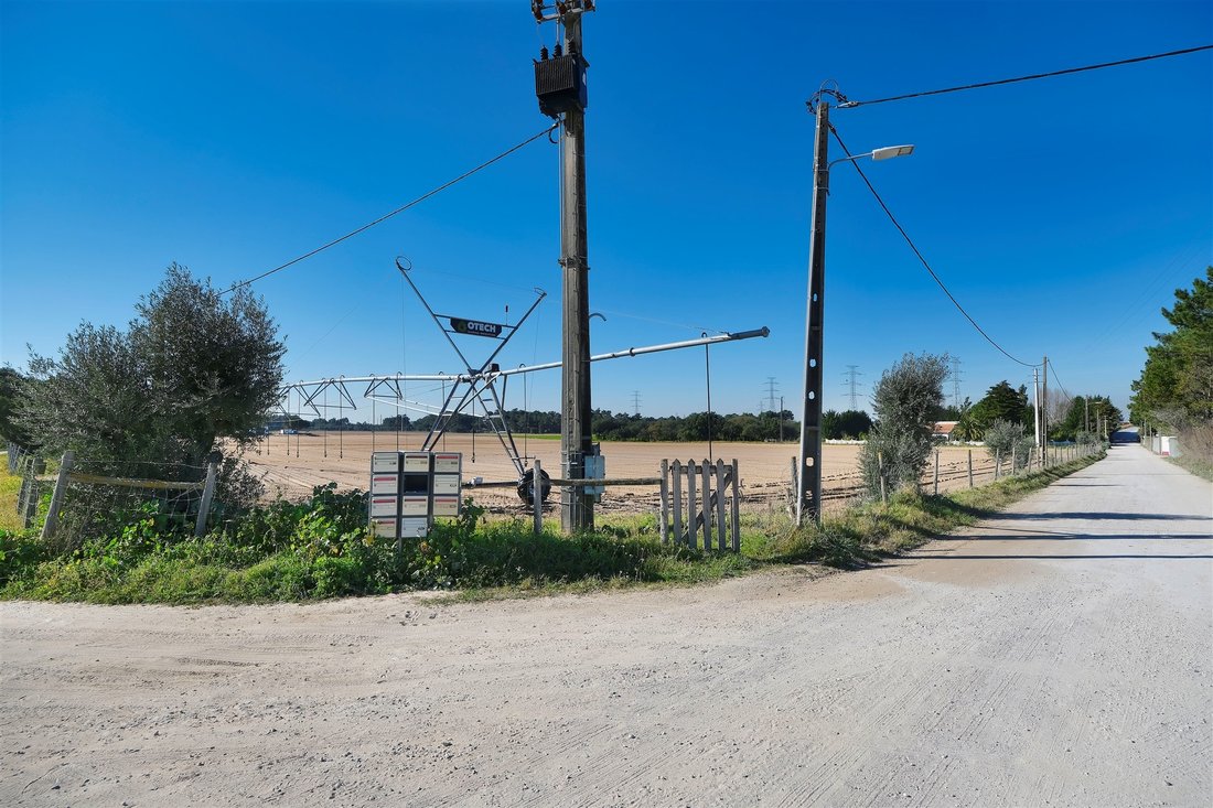 Land in Palmela, Setubal, Portugal 2 - 14865877