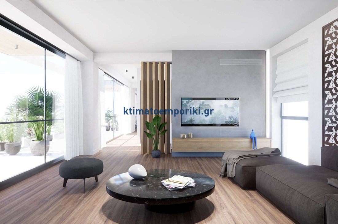 Apartment in 3rd District of Athens, Athens, Greece 5 - 15476096