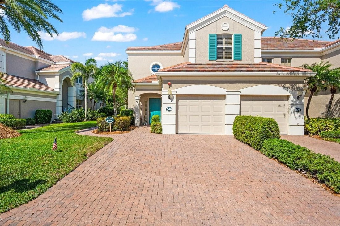 Condo in Sarasota, Florida, United States 3 - 15450737