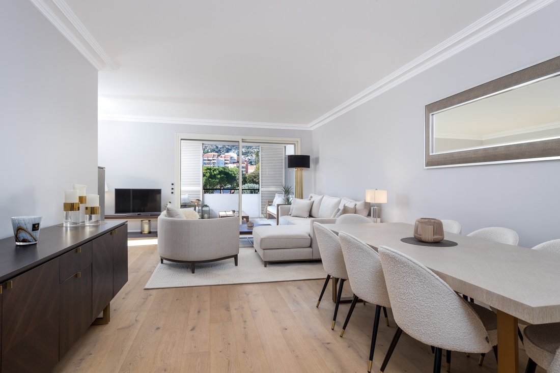 Apartment in Monaco, Monaco 3 - 13709371