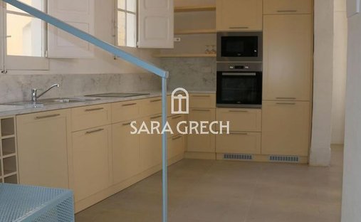 House in Munxar, Malta 1