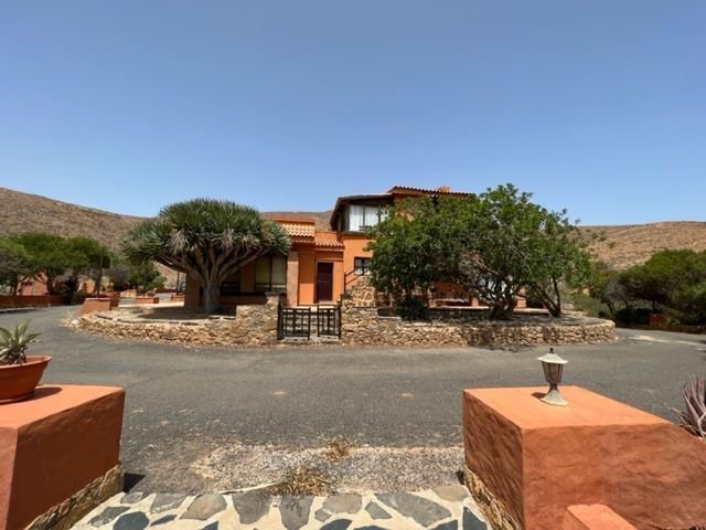 Estate in Betancuria, Canary Islands, Spain 2 - 15478495