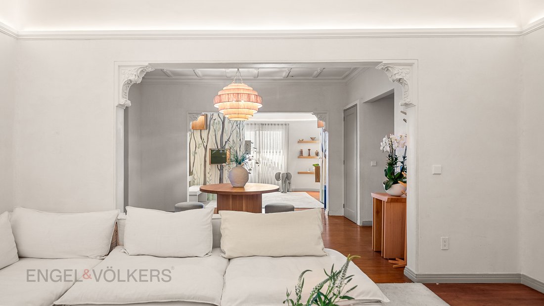 Apartment in Mexico City, Mexico City, Mexico 5 - 15482246