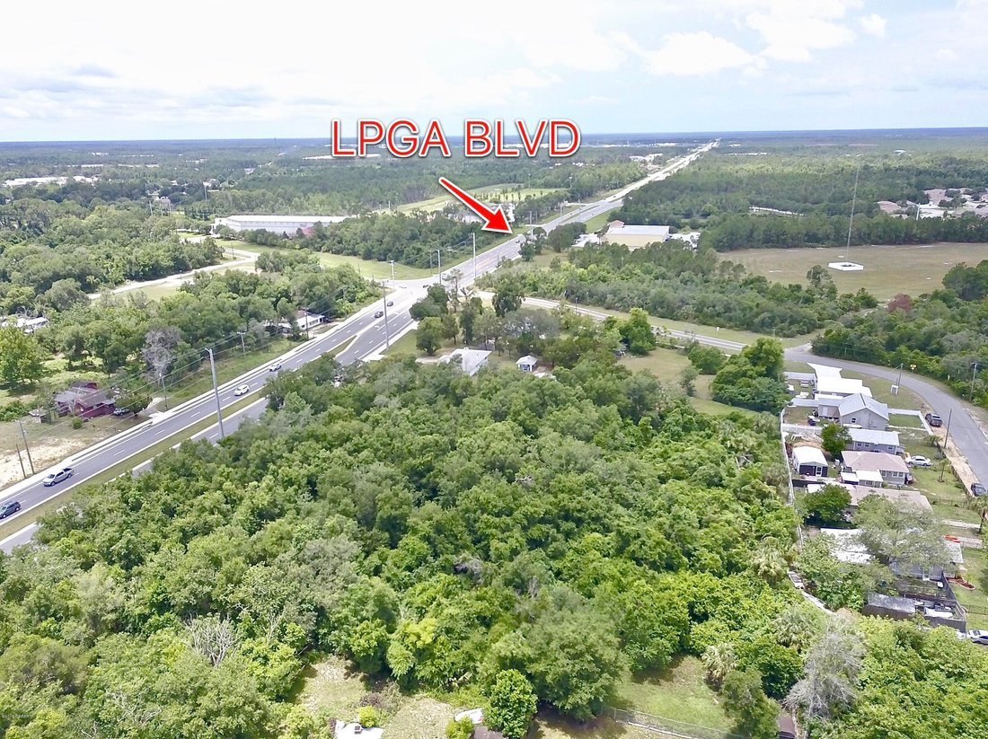 Land in Holly Hill, Florida, United States 4 - 15475765