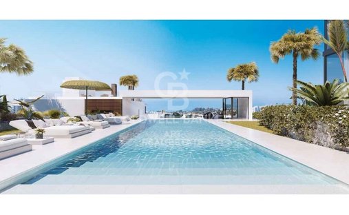 Casa en Río Real, Marbella, Andalucía 1