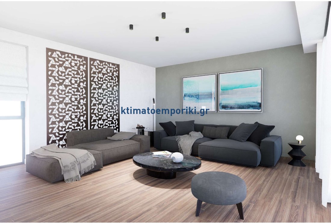 Apartment in 3rd District of Athens, Athens, Greece 4 - 15476096