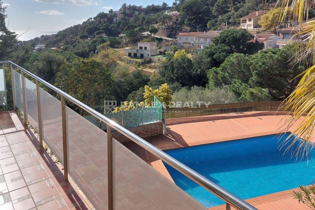 Maison à Lloret de Mar, Catalogne, Espagne 5 - 15480169