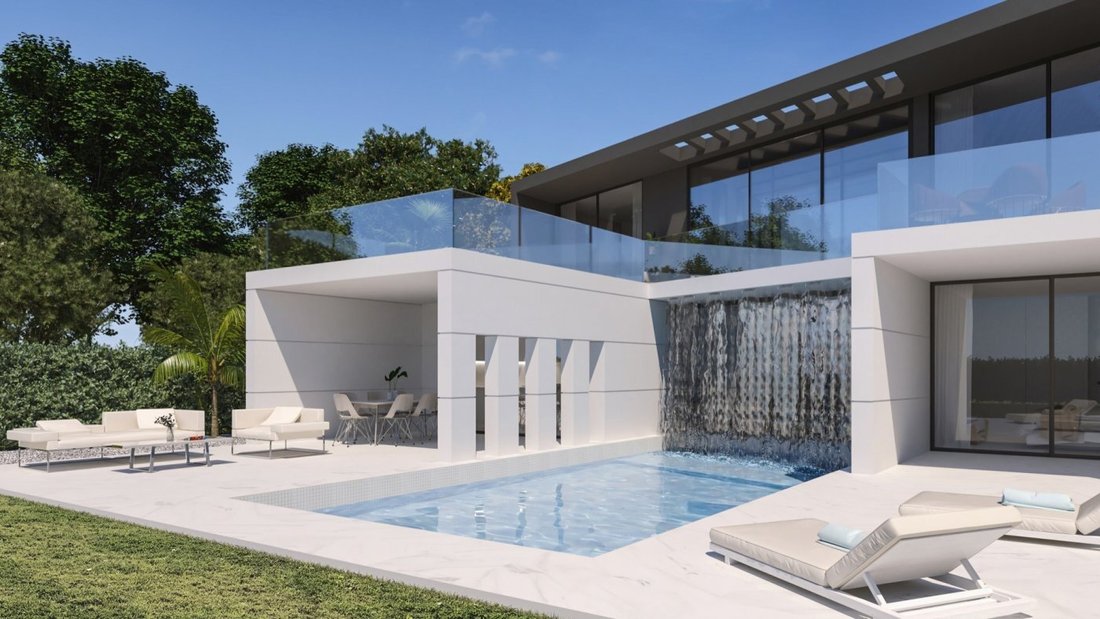 Villa in Banos y Mendigo, Murcia, Región de Murcia 5 - 15478310
