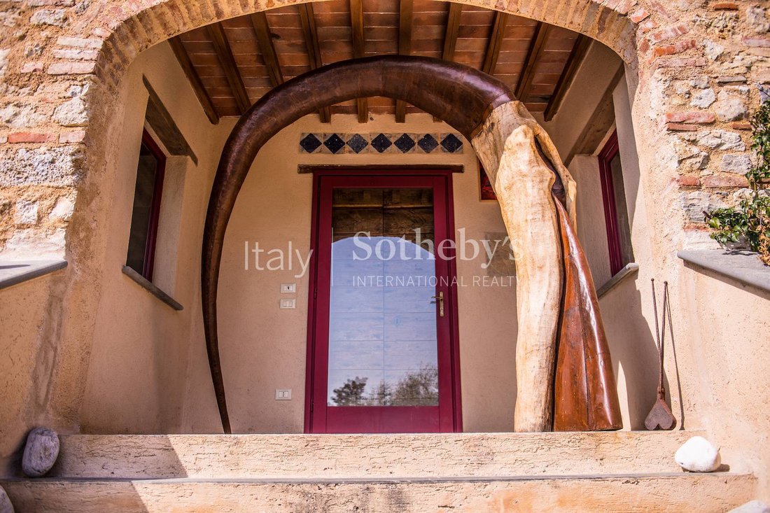House in Camaiore, Tuscany, Italy 2 - 11332842