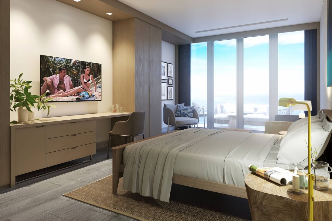 Condo in Nassau, New Providence, The Bahamas 4 - 13823667