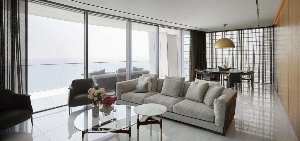 Apartment in Limassol, Limassol, Cyprus 3 - 15478183