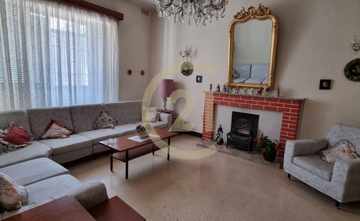Villa in Pieta, Malta 1