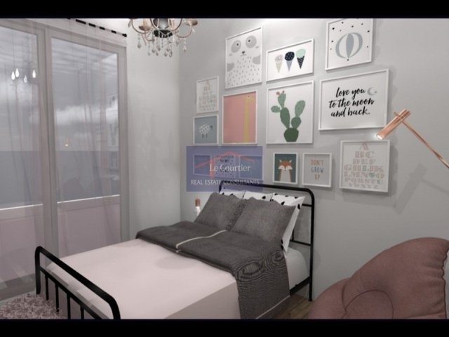 Appartamento a Kallithea, Attica, Grecia 5 - 15476162