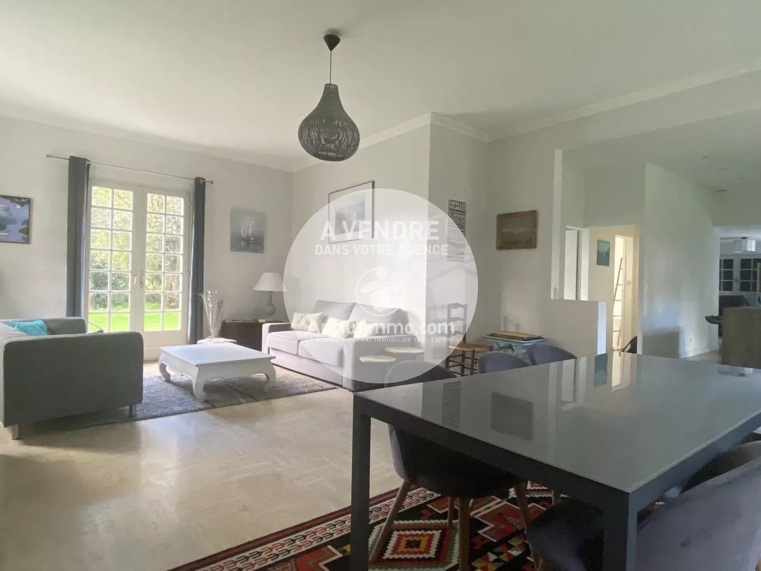 House in Mesquer, Pays de la Loire, France 3 - 15476671