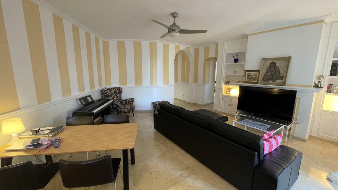 Apartment in Calvia, Balearic Islands, Spain 5 - 15476415