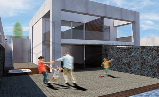 Villa en La Oliva, Canarias, España 1