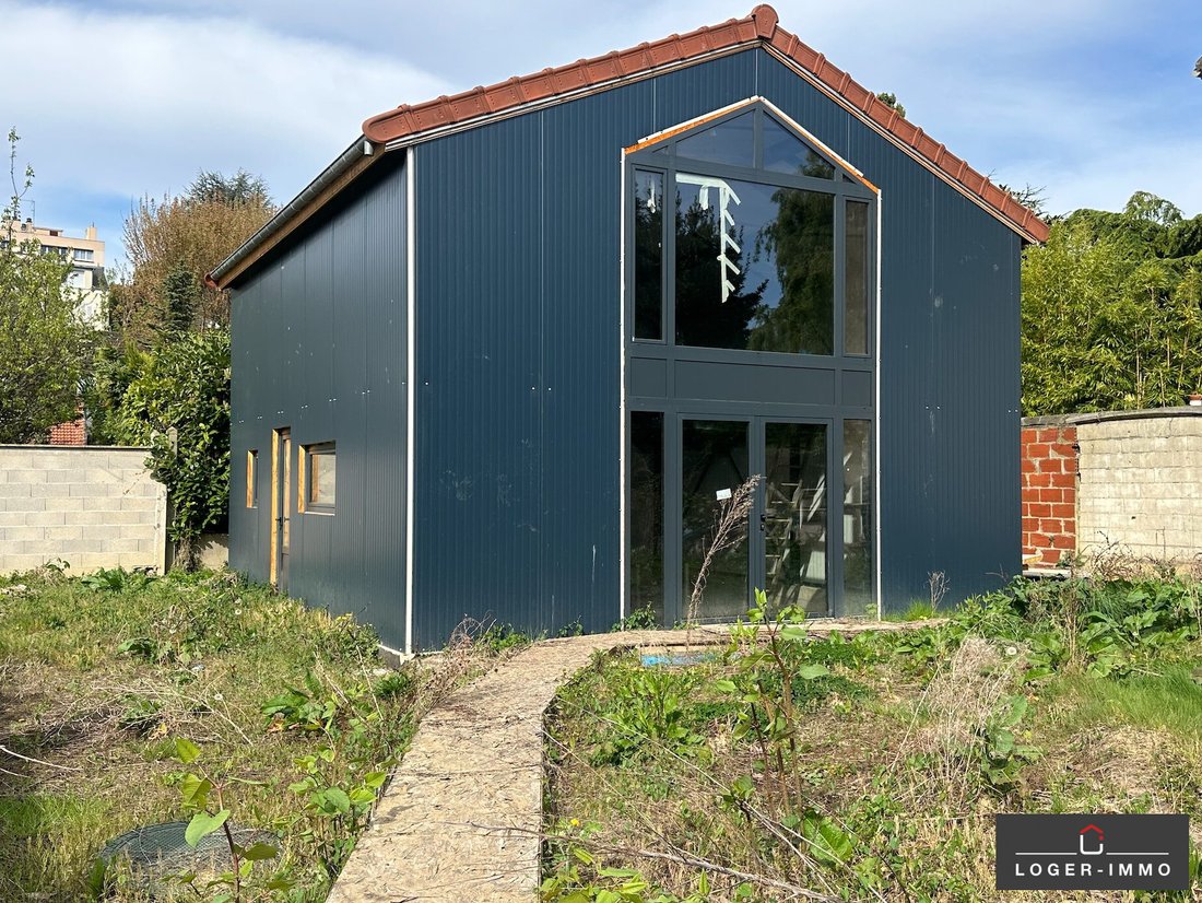 House in Ledru Rollin, Le Perreux-sur-Marne, France 4 - 14890863