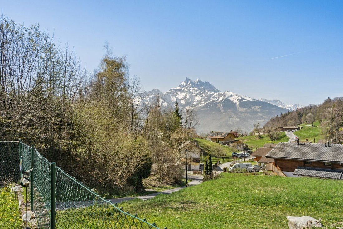 House in Ollon, Vaud, Switzerland 2 - 15477372