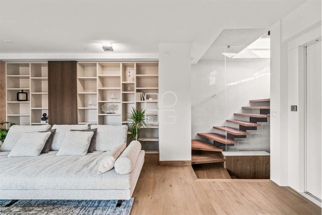 Apartment in Historic Center, Desenzano del Garda, Lombardy 5 - 15477642