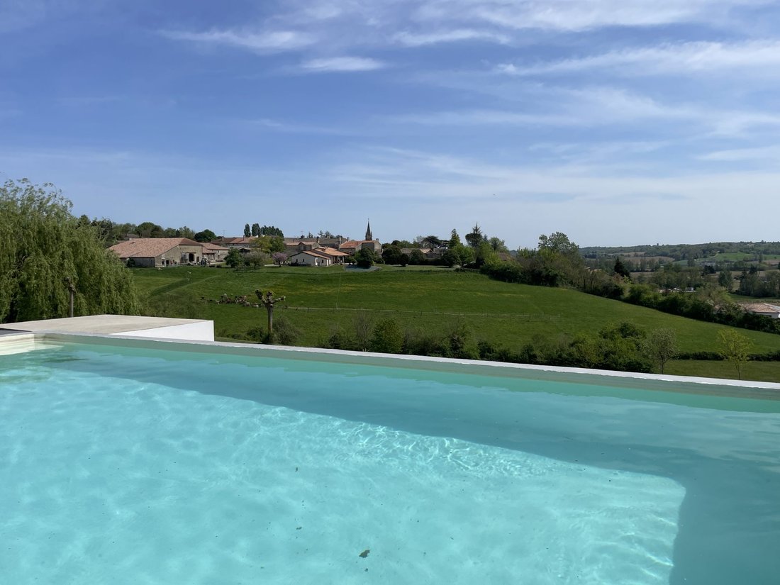 House in Castelnau-sur-Gupie, Nouvelle-Aquitaine, France 2 - 15482784