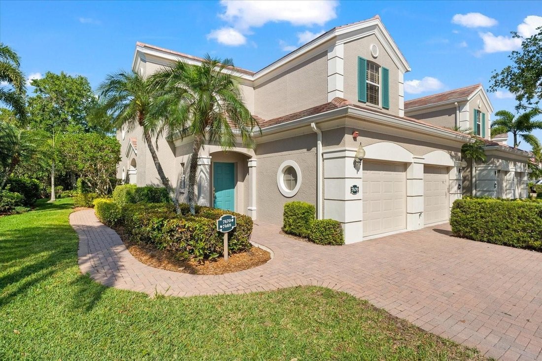 Condo in Sarasota, Florida, United States 2 - 15450737