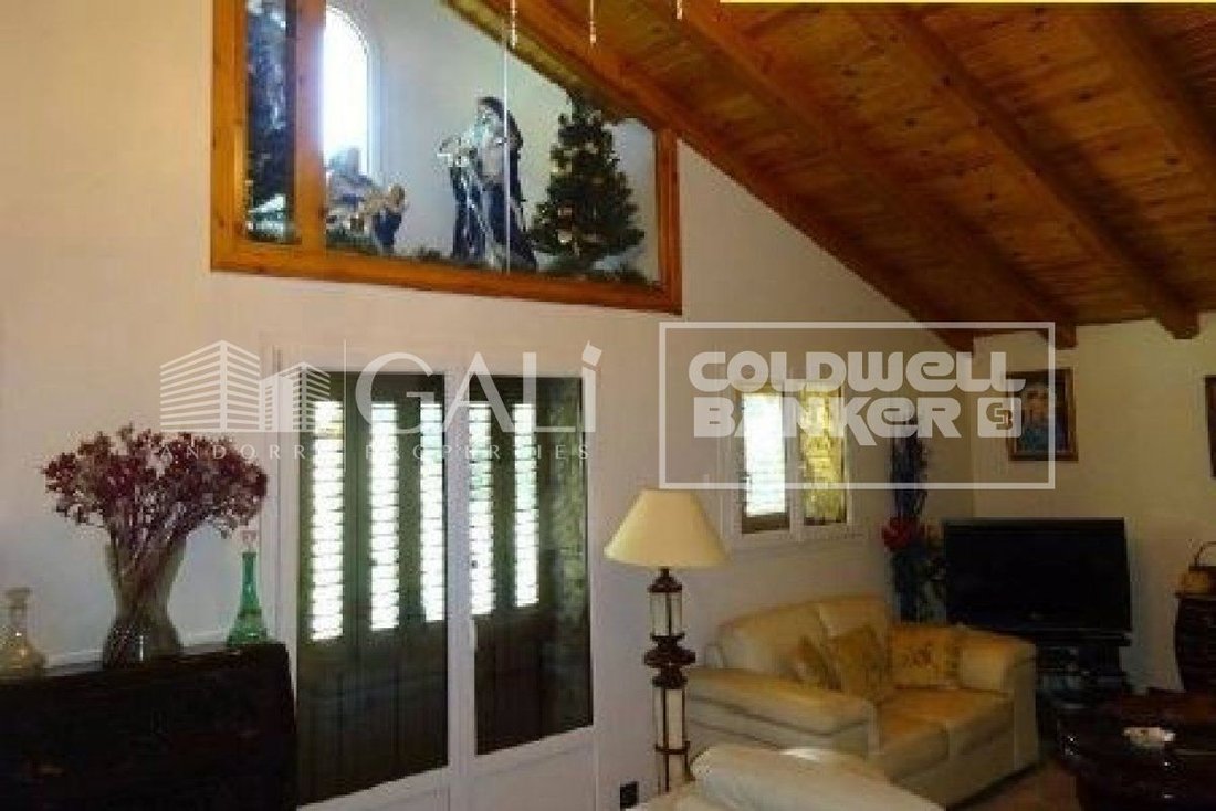 Villa in Canillo, Canillo, Andorra 2 - 15107791