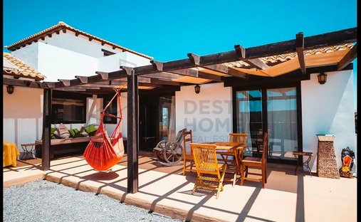 Chalet en La Oliva, Canarias, España 1