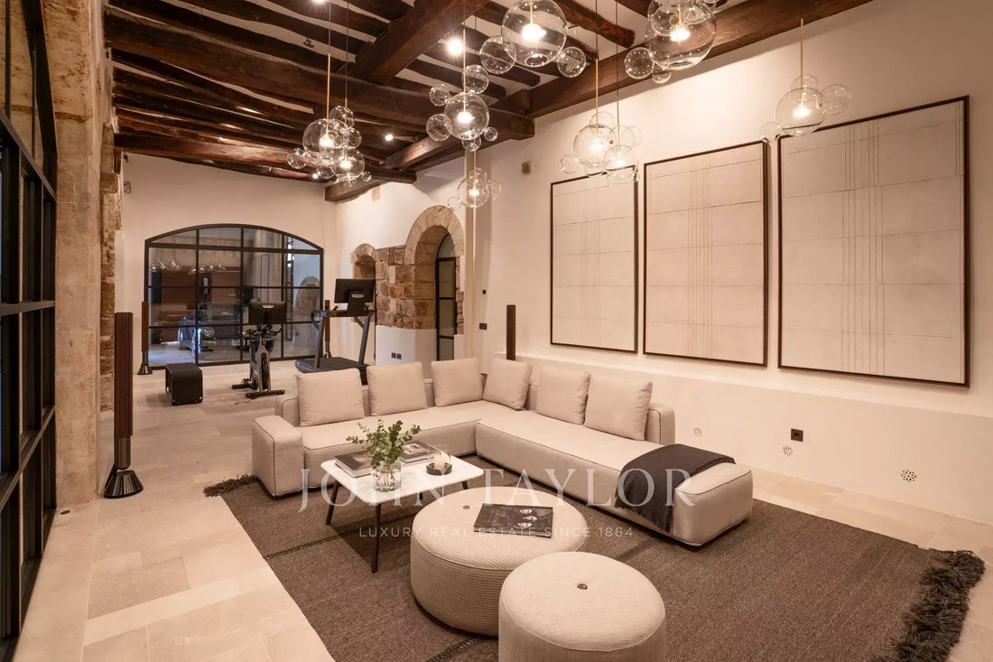 Estate in Palma, Balearic Islands, Spain 3 - 11908674