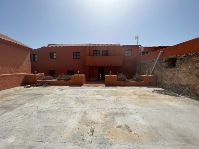 Estate in Betancuria, Canary Islands, Spain 4 - 15478495