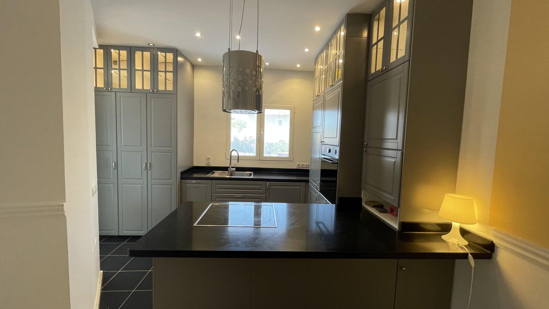Apartment in Calvia, Balearic Islands, Spain 4 - 15476415