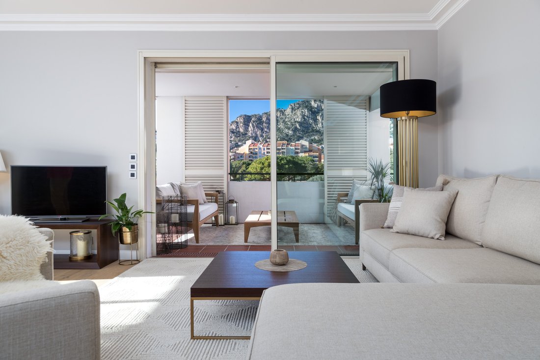 Apartment in Monaco, Monaco 1 - 13709371