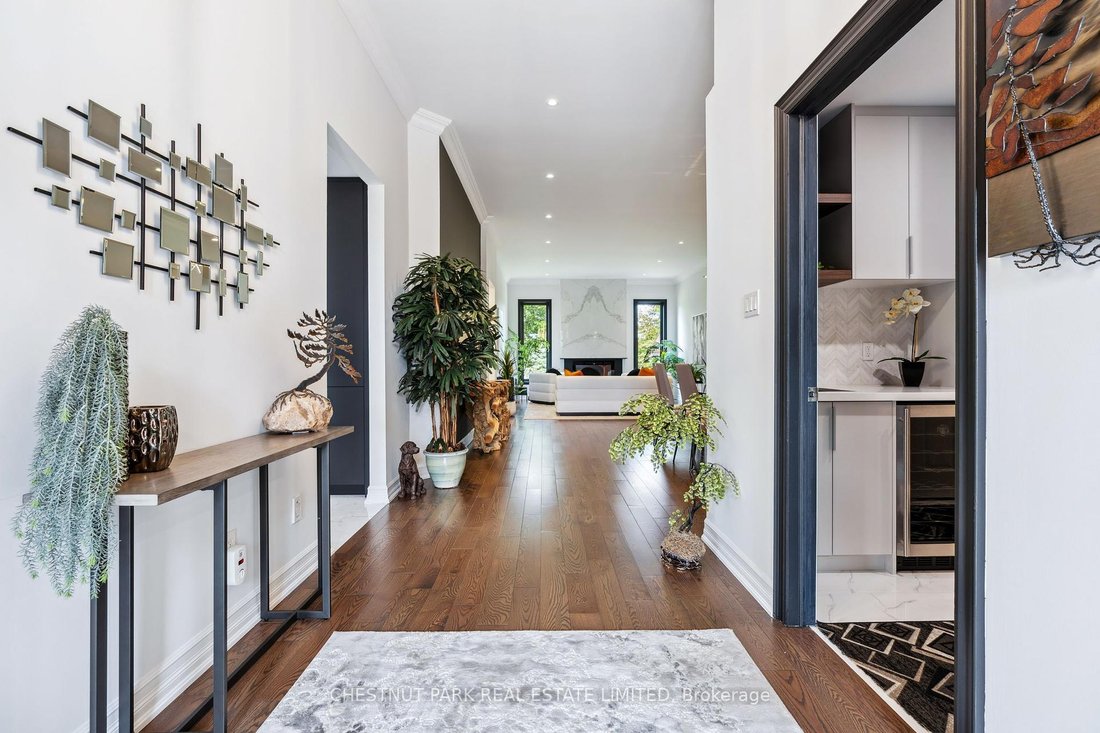 House in Whitchurch-Stouffville, Ontario, Canada 4 - 15479850