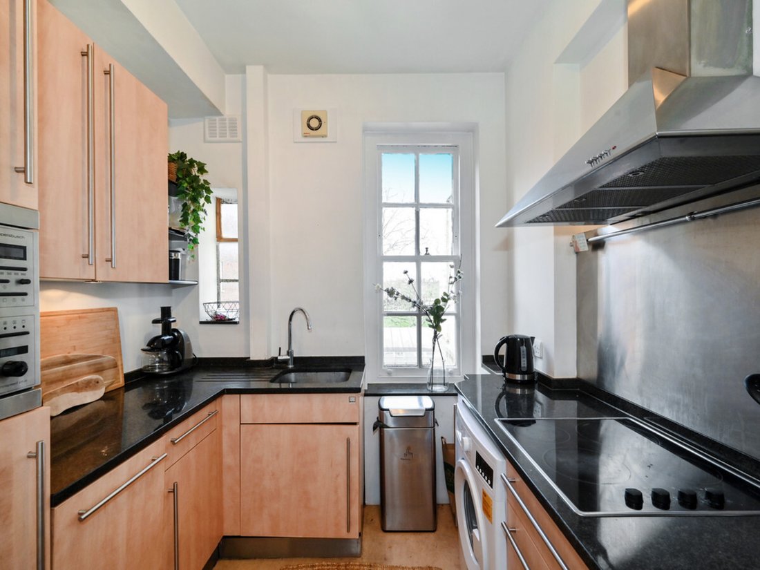 Apartment in Chelsea, Kensington And Chelsea, England 4 - 15478343