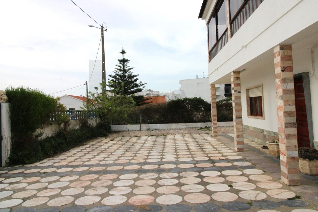 Townhouse in Ericeira, Lisbon, Portugal 2 - 15453709