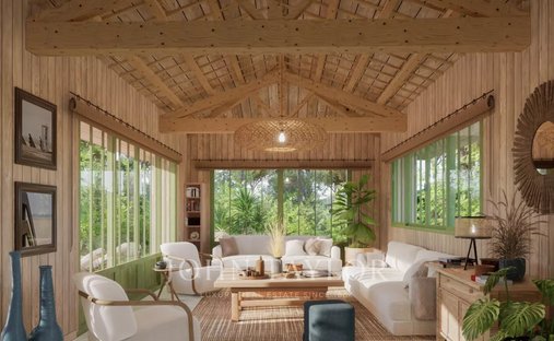 Villa in Centre Cap Ferret, Lège-Cap-Ferret, France 1
