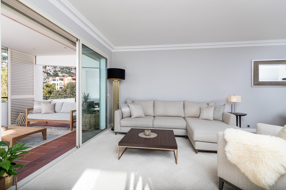 Apartment in Monaco, Monaco 2 - 13709371