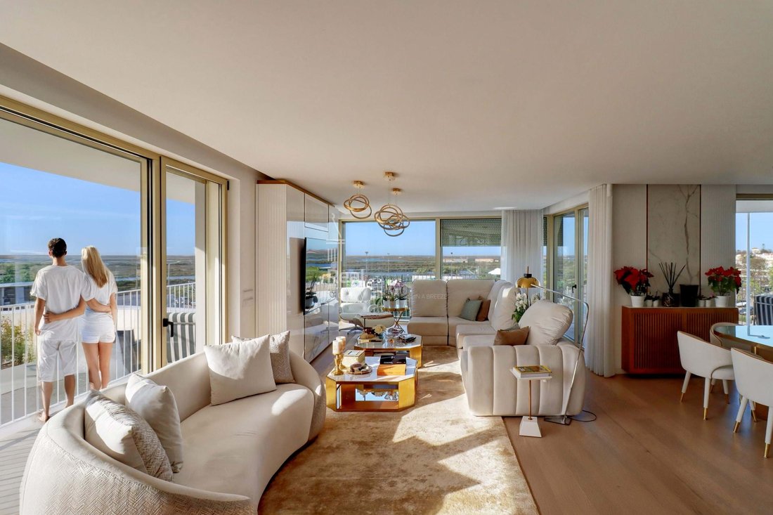Apartment in Faro (Se e Sao Pedro), Algarve, Portugal 4 - 15475983