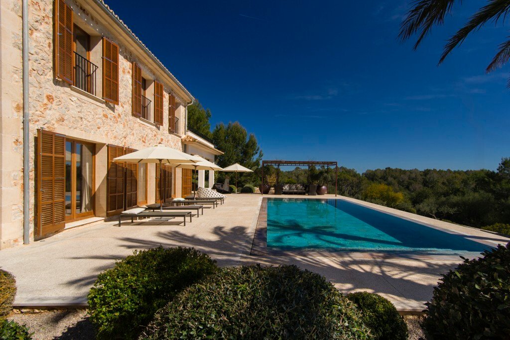 House in Porreres, Balearic Islands, Spain 1 - 14278337