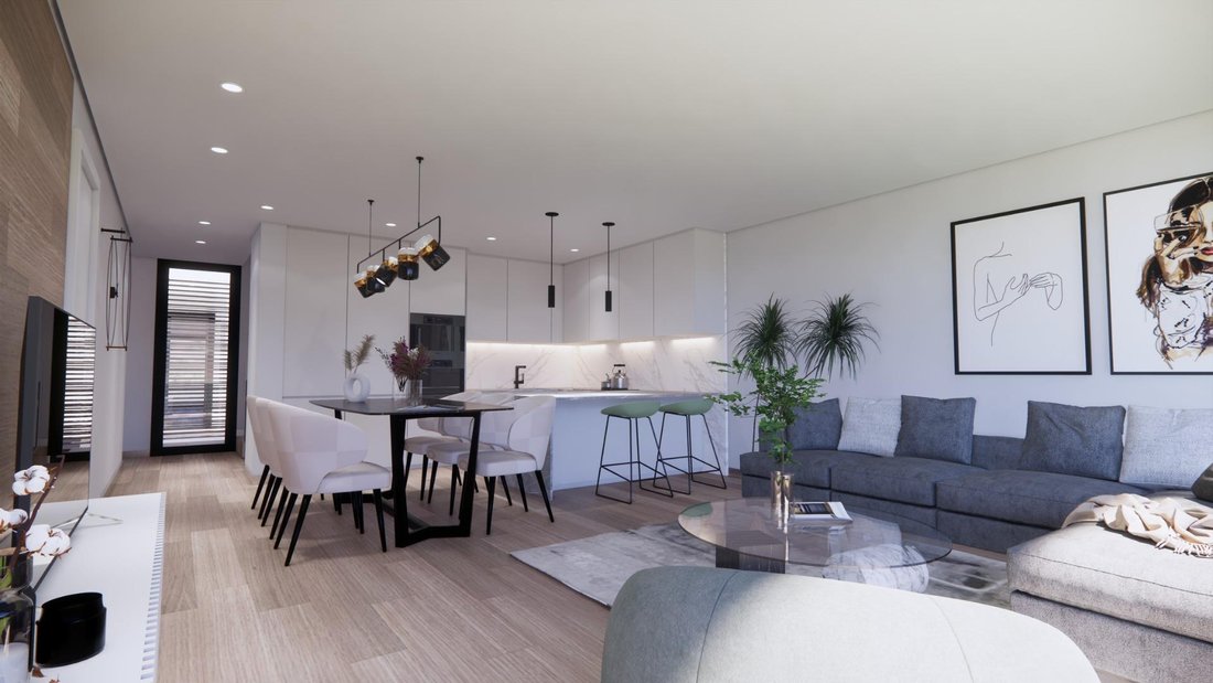 Villa in Torre Pacheco, Región de Murcia, Spain 4 - 15478245