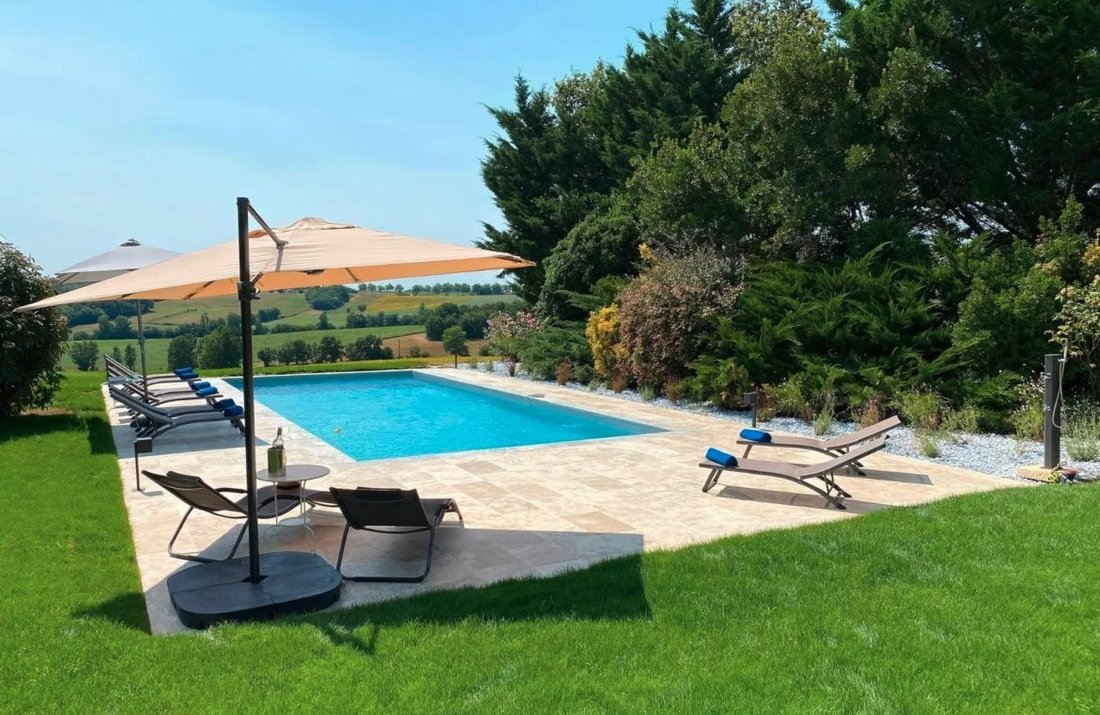 House in Seyches, Nouvelle-Aquitaine, France 2 - 15477851