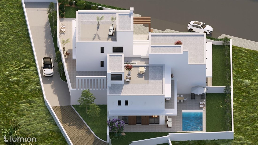 House in Almancil, Algarve, Portugal 2 - 15471237