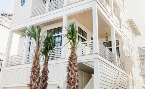 House in Rosemary Beach, Florida, United States 1