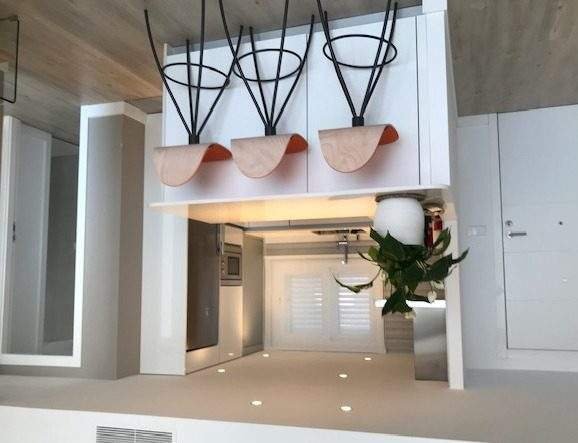 Apartment in Roca Llisa, Santa Eularia des Riu, Balearic Islands 5 - 12969381