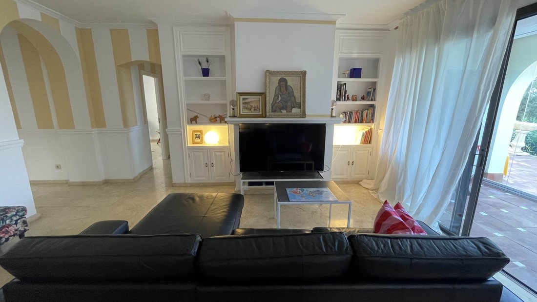 Apartment in Calvia, Balearic Islands, Spain 3 - 15476415