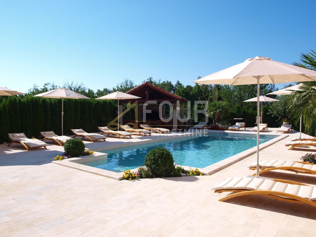 House in Grad Opatija, Primorje-Gorski Kotar County, Croatia 1 - 13759880