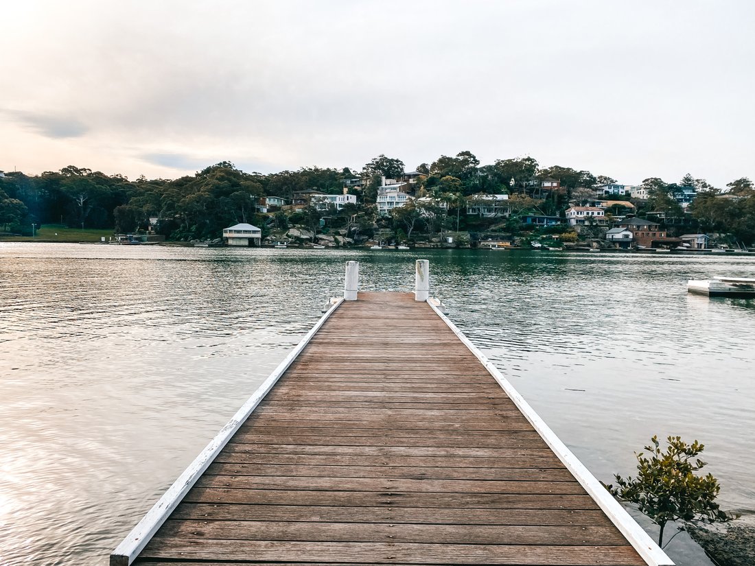 House in Connells Point, New South Wales, Australia 4 - 13568754
