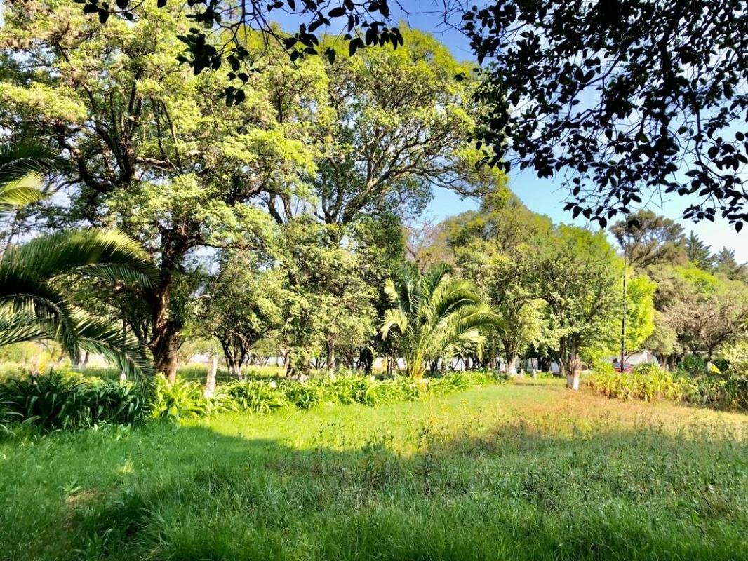 Land in San Mateo Xoloc, State of Mexico, Mexico 2 - 13622498