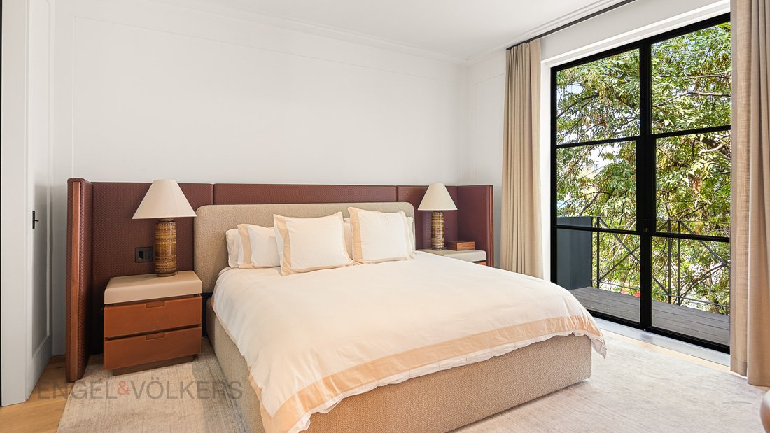 Apartment in Mexico City, Mexico City, Mexico 3 - 15482247